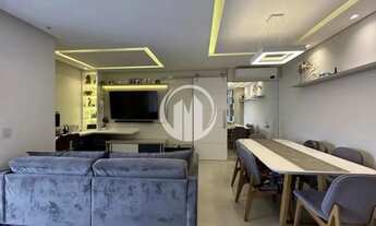 Imagem 5: Apartamento à venda com 2 dormitórios sendo 1 suite - Condominio Yes Ideial Livi