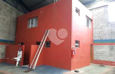 Imagem 2: Galpão à venda em Imirim - SP