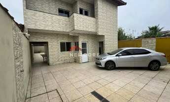 Imagem 2: Casa em Rua Shirley Marchi Ferreira - Gaivota (Praia) - Itanhaém/SP