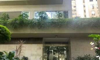 Imagem: Apartamento para venda possui 100 metros