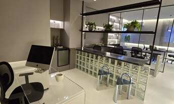 Imagem 5: Vende-se Sala Comercial Urban Haute Palmas Viva no Maior Prédio da Região Norte do Brasi