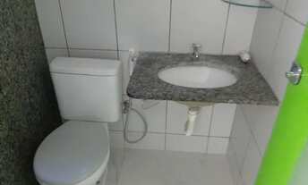 Imagem 2: Aluga-se Casa Duplex, bairro Nova Betânia