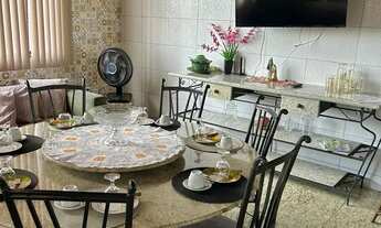 Imagem 2: Imóvel para aluguel com 300 metros quadrados com 4 quartos em Val-de-Cães - Belém - PA