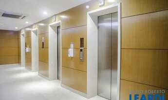 Imagem 3: CONJ. COMERCIAL - ITAIM BIBI - SP