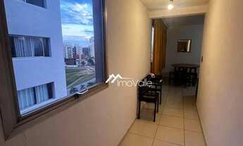 Imagem 2: Apartamento no Condomínio Suite Service