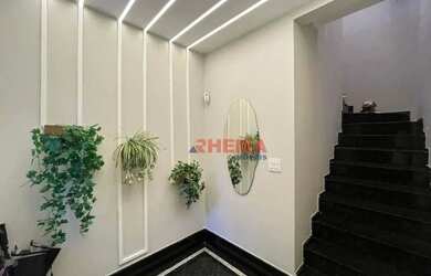 Imagem 15: Sobrado para alugar, 334 m² por R$ 18.000,02/mês - Boqueirão - Santos/SP