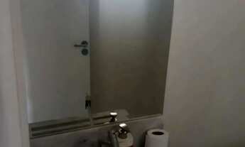 Imagem 4: Sobrado para aluguel possui 200 metros quadrados com 3 quartos em Nova Gardênia - Atibaia