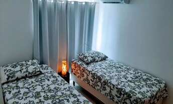 Imagem 5: Apartamento à venda em Tambaú, João Pessoa/PB | 85m² | Porteira Fechada