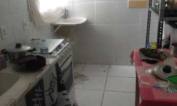 Imagem: Apartamento alameda das palmeiras