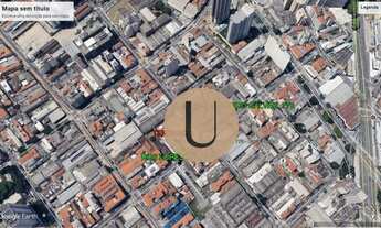 Imagem 5: Terreno comercial na Barra Funda. Excelente localização