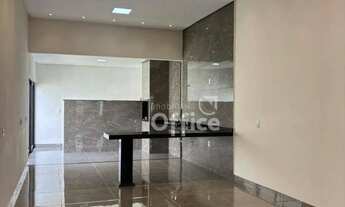 Imagem 3: Casa com 3 quartos à venda, 200 m² por R$ 430.000 - Jardim Itália - Anápolis/GO