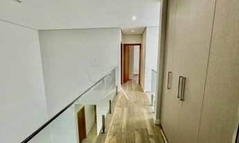 Imagem 7: Casa com 3 suítes à venda- Reserva Ermida - Eloy Chaves Jundiaí/SP