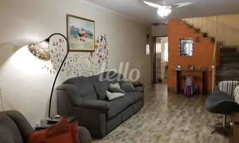 Imagem: Casa 3 quartos à venda no(a) Água Fria