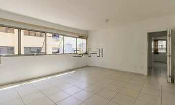Imagem 2: Aluguel Apartamento 2 Dormitórios - 91 m² Perdizes