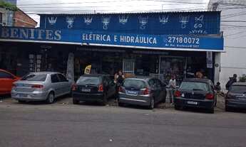 Imagem 3: Largo da Batalha! Excelente terreno por traz do Rede Economia (400), Rua s/saída 12x30: T