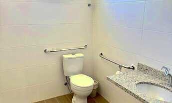 Imagem 5: Salão comercial para locação - Atibaia/SP