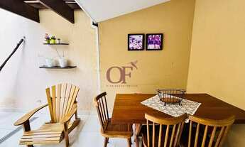 Imagem 6: Sobrado no Condomínio Verdana 3 Dorms, Gourmet e Segurança 24h