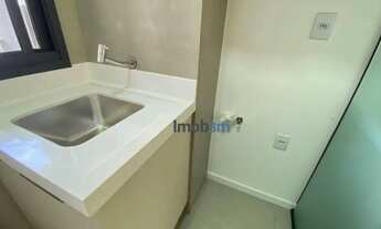 Imagem 6: Apartamento com 3 dormitórios, 104 m² - venda por R$ 1.290.000 ou aluguel por R$ 6.690/mês