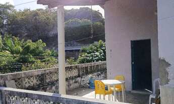 Imagem 4: Casa de Praia com terreno em Pirangi Do Sul Praia