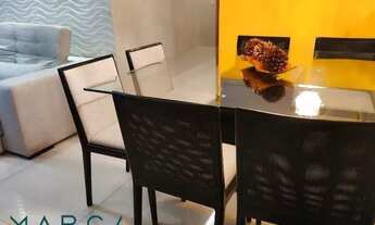 Imagem 2: Apartamento à venda em Brasília-DF, Águas Claras ed Lucena Roriz com 2 quartos, 1 suíte, s