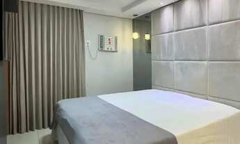 Imagem 4: EDIFICIO VILLAGIO DI BONIFACIA ( MOBILIADO