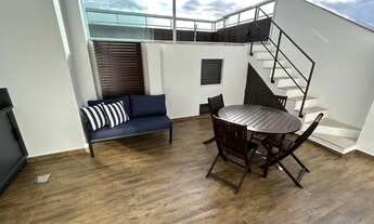 Imagem 3: Cobertura Duplex c/ Piscina Aquecida no Centro de Criciúma