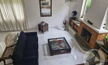 Imagem: Casa com 4 dormitórios para alugar, 360