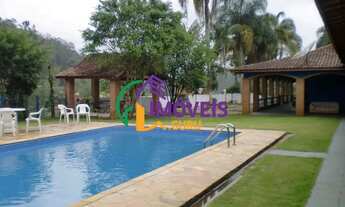 Imagem: CHACARA - ARALU - SP