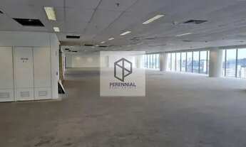 Imagem 2: Andar corporativo para locação, 1750m² - Centro/RJ - Ventura Corporate