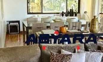 Imagem: Apartamento com 4 quartos à venda, 200