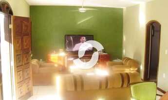 Imagem 3: Casa com 3 dormitórios à venda, 329 m² por R$ 300.000,00 - Engenho Pequeno - São Gonçalo/R