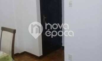 Imagem 3: Andaraí Apartamento com 3 dormitórios