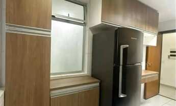 Imagem 5: WEEKEND CLUB 3 QUARTOS MOBILIADO