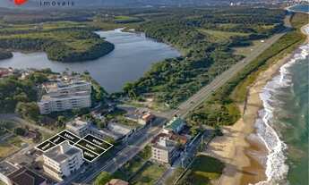 Imagem 5: TERRENO RESIDENCIAL E COMERCIAL À VENDA NA ENSEADA AZUL DE FRENTE PARA RODOVIA
