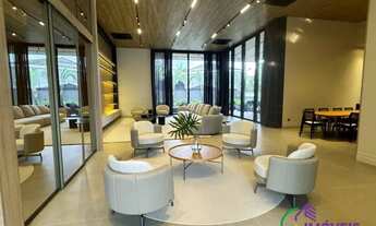 Imagem 7: CASA EM CONDOMÍNIO - ALPHAVILLE - SP