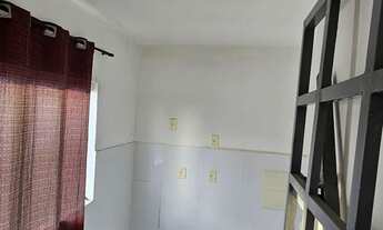 Imagem 5: Apartamento no ICUÍ