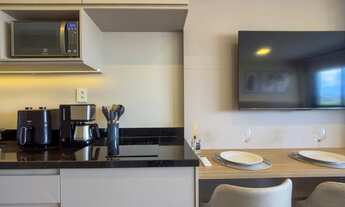 Imagem 5: Apartamento NOVO na Cidade Baixa, Porto Alegre