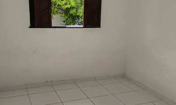 Imagem 6: Casa no centro de Lauro de Freitas