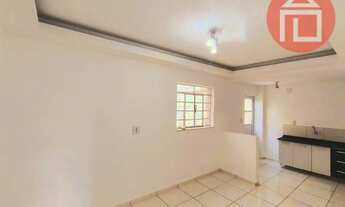 Imagem 3: Casa com 3 dormitórios para alugar, 150 m² por R$ 2.600,00/mês - Vila Municipal - Bragança