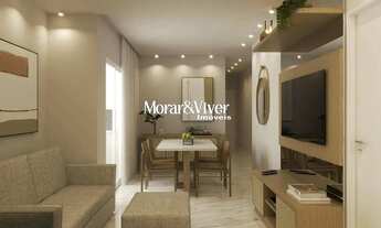 Imagem 5: Apartamento para Venda em São José dos Pinhais, Bom Jesus, 2 dormitórios, 1 banheiro, 1 va