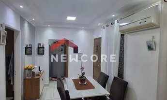 Imagem 3: Apartamento em Rua Ambrosina Amélia Caldeira Tolentino - Castelo - Santos/SP