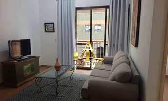 Imagem: Apartamento Mobiliado para Locação no