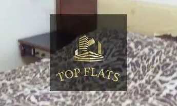 Imagem 3: Flat na Bela Vista