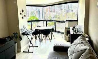 Imagem 3: Cobertura com 3 suítes à venda, 255 m² por R$ 2.500.000 - Juvevê - Curitiba/PR