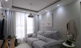 Imagem 3: ALUGA-SE LINDO APT 2 DORMITÓRIOS TODO PLANEJADO EM OSASCO