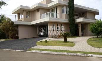 Imagem 7: Venda casa Jardim Botânico Jardins do Lago 4 quartos 4 suítes 4 vagas piscina sauna elevad