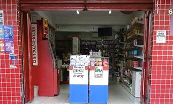 Imagem: Farmácia completa