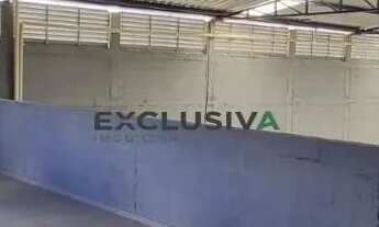 Imagem 4: GALPÃO COM 1.000 M² - BAIRRO TROPICAL / CONTAGEM