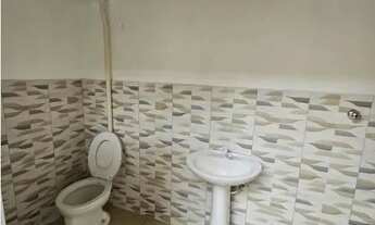 Imagem 7: Casa cidade da esperança CAML12