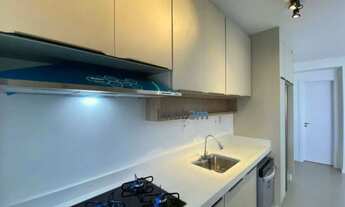 Imagem 7: Apartamento com 3 dormitórios, 104 m² - venda por R$ 1.290.000 ou aluguel por R$ 6.690/mês